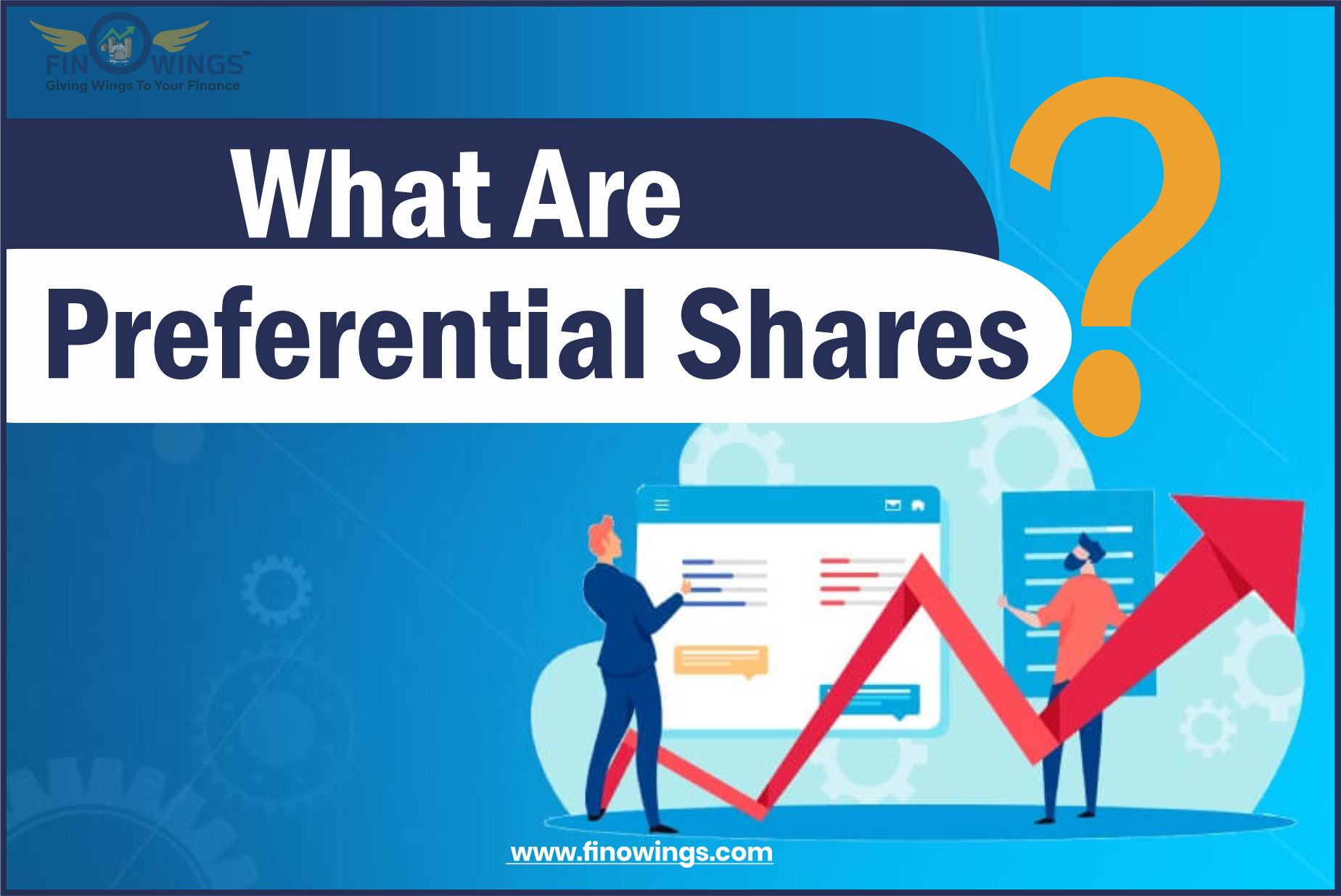  What Are Preference Shares? Risk, Benefits & Types
